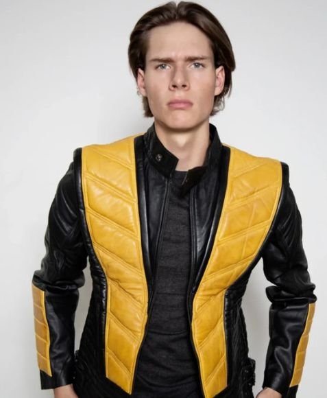 Xmen Cosplay Jacket