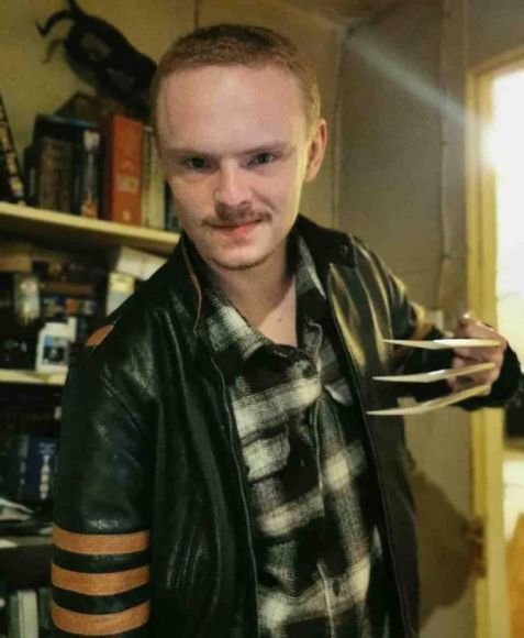 Cosplay Jacket Review