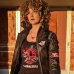 Amanda Brooks Cosplay Jacket Review