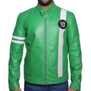 Ben Ten Cosplay Jacket