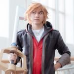 James Peterson Jacket