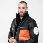 Michael Anderson Jacket